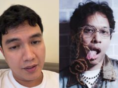 Aldi Taher Tantang Baskara Putra Debat Intelek, Bela Kameramen yang Disebut ‘Katro’ Aldi Taher Tantang Baskara Putra Debat Intelek - sumber foto alditaher_official