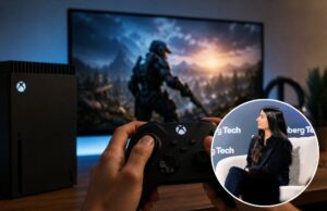 CEO Xbox Sebut Gaming Kini Makin Tidak Terjangkau, Apa Penyebabnya? CEO Xbox Sebut Gaming Kini Makin Tidak Terjangkau - sumber foto istimewa