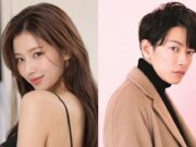 Sana TWICE Resmi Debut Akting! Bakal Jadi Pemeran Utama di Film Korea-Jepang Bareng Takeru Satoh Sama TWICE Resmi Debut Akting! Bakal Jadi Pemeran Utama di Film Korea-Jepang Bareng Takeru Satoh - sumber foto istimewa