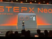 StepX Neo Resmi Meluncur! Diklaim Jadi Ponsel AI Berbasis Agen Pertama di Dunia, Era Aplikasi Mulai Berakhir? StepX Neo Resmi rilis - sumber foto gizmochina