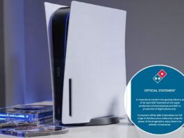 Sony PlayStation Beralih ke Digital, Brand Makanan Ramai-Ramai Ikut Ngeledek - sumber foto istimewa