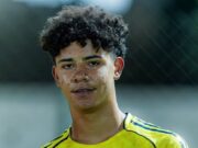 Cristiano Ronaldo Jr. Bisa Bela 5 Negara di Level Internasional, Akankah Ikuti Jejak Sang Ayah Bersama Portugal? Cristiano Ronaldo Jr. - sumber foto instagram/crjnrr7