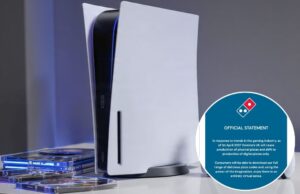 Sony PlayStation Beralih ke Digital, Brand Makanan Ramai-Ramai Ikut Ngeledek dengan Cara Paling Kocak Sony PlayStation Beralih ke Digital, Brand Makanan Ramai-Ramai Ikut Ngeledek - sumber foto istimewa