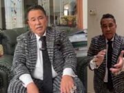 Istana Tegur Hotman Paris soal Pernyataan Febrie Adriansyah, Gerindra: Prabowo Tak Pernah Lindungi Koruptor Hotman Paris - sumber foto instagram.hotmanparisofficial