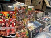 Kartu Bonus ONE PIECE Bikin Weekly Shonen Jump Ludes, Shueisha Minta Maaf dan Hentikan Distribusi Sementara Kartu Bonus ONE PIECE Bikin Weekly Shonen Jump Ludes - sumber foto istimewa