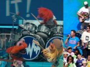 The Muppets Kalahkan Pamor BTS, Madonna hingga Justin Bieber dalam Halftime Show Bersejarah The Muppets Dr. Teeth and the Electric Mayhem diFIFA World Cup 2026 - sumber foto instagram