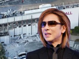 Nominal Donasi YOSHIKI untuk Korban Gempa Kumamoto - sumber foto istimewa