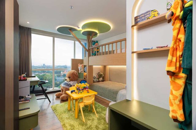 Waringin Hospitality Merdeka Family Getaway, promo hotel Agustus 2026