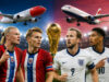 Norwegian Air vs British Airways Viral Jelang Norwegia vs Inggris, Taruhannya Cuma Foto Profil Tapi Bikin Heboh! Norwegian Air tantang British Airways - sumber foto istimewa