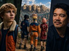 Live Action Naruto Resmi Lanjut! Audisi Global Dibuka, Pemeran Naruto, Sasuke, dan Sakura Sedang Dicari Live Action Naruto Resmi Lanjut - sumber foto istimewa
