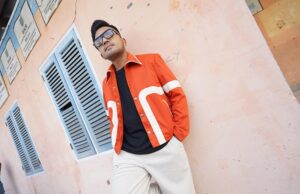 Lagu Legendaris Cindai Dibawakan Ulang! Alfin Habib Hadirkan Perspektif Baru untuk Karya Ikonik Siti Nurhaliza Cindai Situ Nurhaliza dibawakan ulang oleh Alfin Habib - sumber foto istimewa