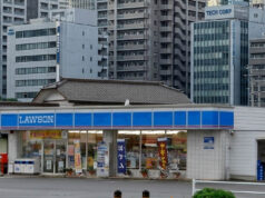 Lawson Indonesia Unggah Permintaan Maaf Misterius, Benarkah Gerainya Akan Tutup? Ini yang Ramai Dibahas Netizen Lawson Indonesia - sumber foto istimewa