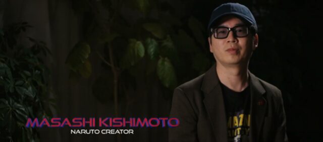 Kreator Naruto Masashi Kishimoto Muncul di Dokumenter Spider-Man Disney+ Generations: The Evolution of Spider-Man - sumber foto Disney+ Kreator Naruto Masashi Kishimoto Muncul di Dokumenter Spider-Man Disney+ Generations: The Evolution of Spider-Man - sumber foto Disney+