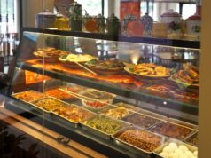 THE 1O1 Jakarta Sedayu Darmawangsa Hadirkan Pop Up Warung Jaksel untuk Rayakan HUT ke-499 Jakarta THE 1O1 Jakarta Sedayu Darmawangsa Hadirkan Pop Up Warung Jaksel untuk Rayakan HUT ke-499 Jakarta