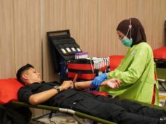 Sambut Anniversary Pertama, ARTOTEL Living World Kota Wisata – Cibubur Gelar Donor Darah Perdana Sambut Anniversary Pertama, ARTOTEL Living World Kota Wisata – Cibubur Gelar Donor Darah Perdana