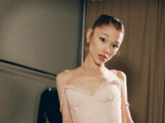 Jelang Rilis Album Petal, Ariana Grande Bagikan Cuplikan Dua Lagu Baru Jelang Rilis Album Petal, Ariana Grande Bagikan Cuplikan Dua Lagu Baru