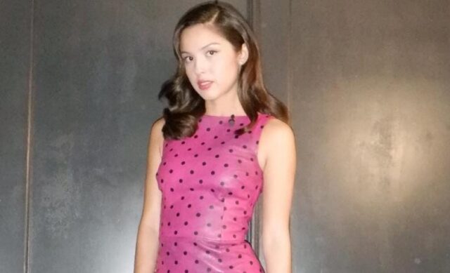 Olivia Rodrigo Ubah Kontroversi Jadi Gerakan Nyata Lewat Festival dan Mobilisasi Pemilih Olivia Rodrigo Ubah Kontroversi Jadi Gerakan Nyata Lewat Festival dan Mobilisasi Pemilih