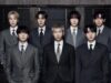 Lagu “Swim” BTS Digugat Pelanggaran Hak Cipta di Amerika, Begini Kronologinya Lagu "Swim" BTS Digugat Pelanggaran Hak Cipta di Amerika, Begini Kronologinya