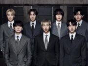 Lagu “Swim” BTS Digugat Pelanggaran Hak Cipta di Amerika, Begini Kronologinya Lagu "Swim" BTS Digugat Pelanggaran Hak Cipta di Amerika, Begini Kronologinya