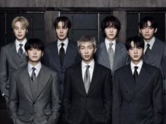 Lagu “Swim” BTS Digugat Pelanggaran Hak Cipta di Amerika, Begini Kronologinya Lagu "Swim" BTS Digugat Pelanggaran Hak Cipta di Amerika, Begini Kronologinya