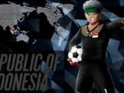 Timnas Indonesia Bisa Dimainkan di Captain Tsubasa 2: World Fighters, Skuad Original Siap Bertanding di Dunia Virtual Timnas Indonesia Bisa Dimainkan di Captain Tsubasa 2: World Fighters, Skuad Original Siap Bertanding di Dunia Virtual