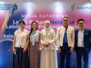 Melasma Tak Sekadar Flek Biasa, Kenali Penyebab dan Cara Penanganannya Melasma Awareness Month: Kenali Melasma agar Penanganannya Lebih Tepat Bersama Xela Rederm & AQ Skin Solutions