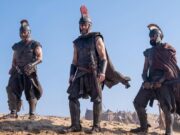 The Odyssey Dapat Nilai Hampir Sempurna, Kritikus Sebut Jadi Salah Satu Film Terbaik Christopher Nolan The Odyssey Dapat Nilai Hampir Sempurna, Kritikus Sebut Jadi Salah Satu Film Terbaik Christopher Nolan