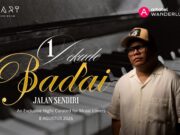 Nikmati Malam Penuh Musik Bersama Badai di Rooftop BART Kuningan, Tiket Terbatas! Nikmati Malam Penuh Musik Bersama Badai di Rooftop BART Kuningan, Tiket Terbatas!