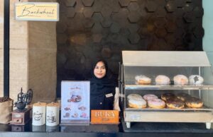 Camilan Manis Favorit Baru! Donut & Bomboloni Premium Best Western Premier Mulai Rp15.000 Camilan Manis Favorit Baru! Donut & Bomboloni Premium Best Western Premier Mulai Rp15.000