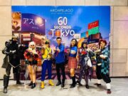 Aston Anyer, Cilegon, dan Serang Hadirkan 60 Seconds to Tokyo Pengalaman Kuliner Jepang yang Imersif Aston Anyer, Cilegon, dan Serang Hadirkan 60 Seconds to Tokyo Pengalaman Kuliner Jepang yang Imersif