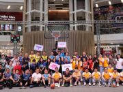 Serunya CL CUP 3×3 Basketball 2026, Ajang Basket Bergengsi Ramaikan Mal Ciputra Jakarta Serunya CL CUP 3x3 Basketball 2026, Ajang Basket Bergengsi Ramaikan Mal Ciputra Jakarta