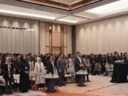 270 Pelajar dari Berbagai Daerah Berkumpul di AYIMUN BSD Chapter, Bahas Isu Global Lewat Simulasi Diplomasi Internasional 270 Pelajar dari Berbagai Daerah Berkumpul di AYIMUN BSD Chapter, Bahas Isu Global Lewat Simulasi Diplomasi Internasional