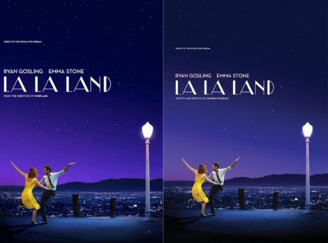 Peringati 10 Tahun, Poster Ikonik La La Land Diperbarui Pose Tangan Ryan Gosling Tak Lagi Jadi Penyesalan Peringati 10 Tahun, Poster Ikonik La La Land Diperbarui Pose Tangan Ryan Gosling Tak Lagi Jadi Penyesalan