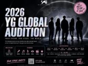 Kesempatan Langka! YG Entertainment Resmi Gelar Audisi Global 2026, Simak Jadwal dan Syaratnya Kesempatan Langka! YG Entertainment Resmi Gelar Audisi Global 2026, Simak Jadwal dan Syaratnya