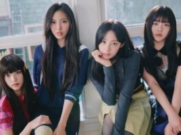 NewJeans Rilis Teaser '2026 Summer of NewJeans', Tandai Comeback dengan Empat Member
