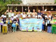 Sambut Hari Anak Nasional, Hotel Osaka PIK 2 Tebar Kebahagiaan Bersama Yayasan Roemah Tawon Sambut Hari Anak Nasional, Hotel Osaka PIK 2 Tebar Kebahagiaan Bersama Yayasan Roemah Tawon