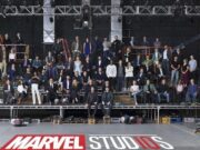 CEO Marvel Ungkap Telah Telah Rencanakan Film Untuk 16 Tahun Ke Depan Marvel Studios kembali membuat para penggemarnya antusias setelah Presiden Marvel Studios, Kevin Feige, mengungkapkan bahwa Marvel telah menyusun rencana besar untuk Marvel Cinematic Universe (MCU) hingga tahun 2042