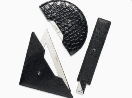 Chanel Rilis School Supplies Mewah Seharga Rp22 Juta, Luxury Collectible atau Sekadar Alat Tulis Premium?