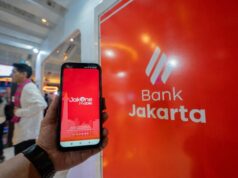 Direktur Utama Bank Jakarta: Optimalisasi Keamanan Siber Jadi Fokus Strategi Pengembangan