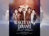 UNGU Rayakan 30 Tahun Perjalanan Lewat Konser “Waktu Yang Dinanti: Final Chapter” di Tennis Indoor Senayan