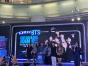 OREO x BTS Resmi Hadir di Indonesia, Luncurkan Limited Edition Cookies Rasa Hotteok