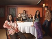 Barasuara Rilis Single Terbaru “Sementara”, Lagu Tentang Belajar Ikhlas dari Kegagalan