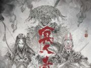 Anime Ghost of Tsushima Legends Tampilkan Perdana Karakter Utama, Siap Hadirkan Aksi Samurai yang Sinematik anime Ghost of Tsushima Legends - sumber foto istimewa