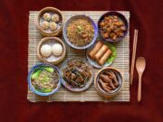 Akhir Pekan Makin Lezat! BW Express Hotel Jakarta Hadirkan Oriental Weekend Brunch Mulai Rp98 Ribu dan Anytime Coffee Set Rp40 Ribu BW Express Hotel Jakarta Oriental Weekend Brunch - sumber foto istimewa