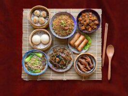 Akhir Pekan Makin Lezat! BW Express Hotel Jakarta Hadirkan Oriental Weekend Brunch Mulai Rp98 Ribu dan Anytime Coffee Set Rp40 Ribu BW Express Hotel Jakarta Oriental Weekend Brunch - sumber foto istimewa
