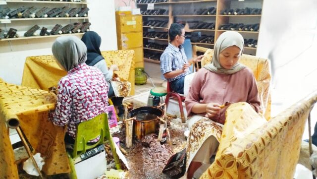 Pebatik