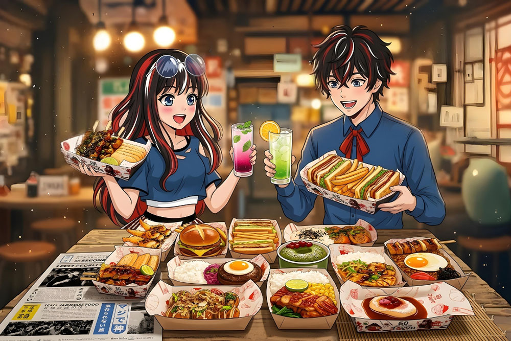 Ren dan Reina - sumber foto istimewa