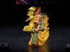 Bikin Bangga! Tari Kipas Ajer Antar Svadara Raih Gold Medal Asia Arts Festival 2026 Singapura