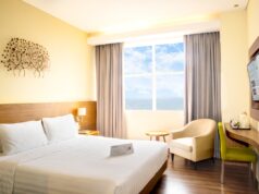 Liburan Sekolah di Jakarta Selatan? Grand Whiz Poins Simatupang Punya Paket Staycation Terjangkau! Liburan Sekolah di Jakarta Selatan? Grand Whiz Poins Simatupang - sumber foto istimewa