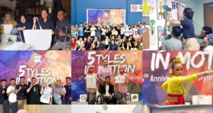 5TYLES In Motion: ibis Styles Bogor Pajajaran Rayakan 5 Tahun Perjalanan dengan Inovasi dan Dampak Positif